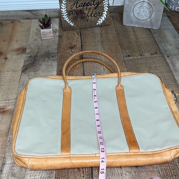 Jon hart briefcase travel bag - Picture 6 of 9